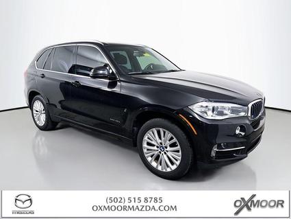 2017 BMW X5 Louisville KY