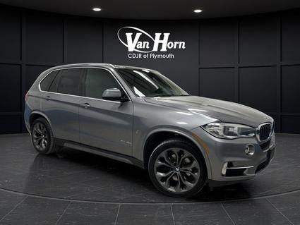2017 BMW X5 Plymouth WI