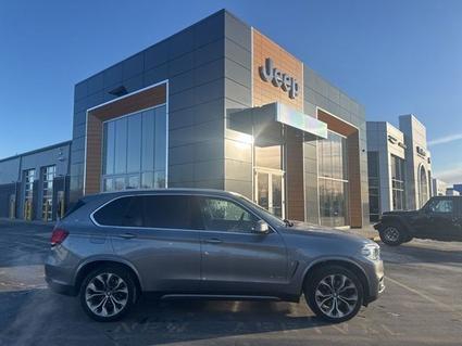 2017 BMW X5 Plymouth WI