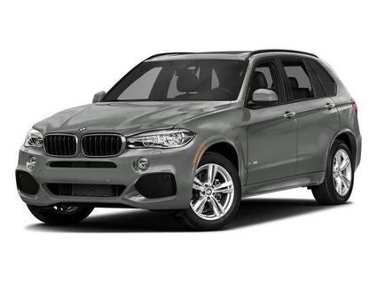 2017 BMW X5 Rochester MN