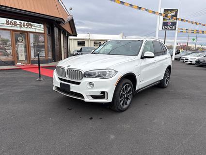 2017 BMW X5 Billings MT