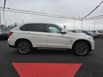 2017 BMW X5 Billings MT