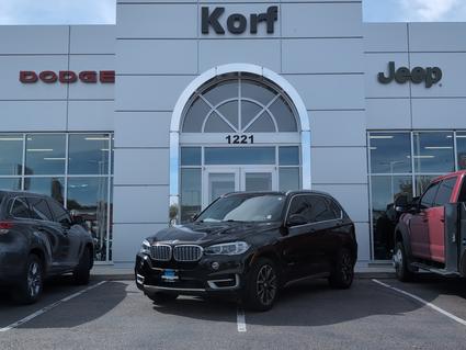 2018 BMW X5 Fort Morgan CO