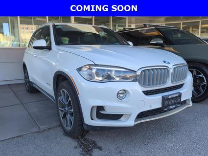 2018 BMW X5 Denver CO