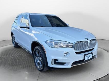 2018 BMW X5 Coeur D'Alene ID