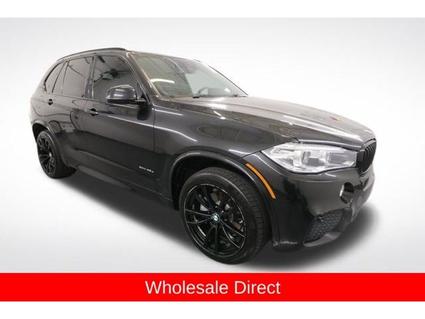 2017 BMW X5 Salem OR