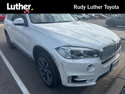 2017 BMW X5 Minneapolis MN