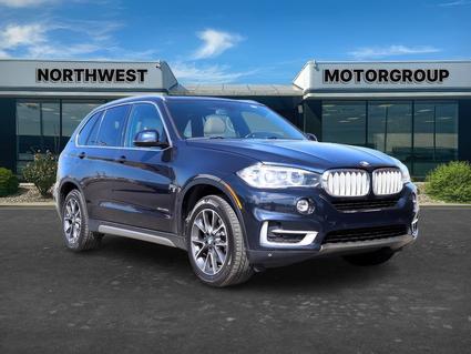 2018 BMW X5 Pasco WA