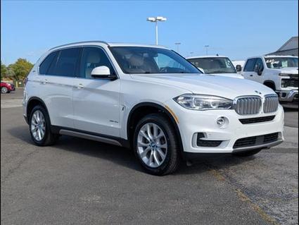 2018 BMW X5 Cleveland TN