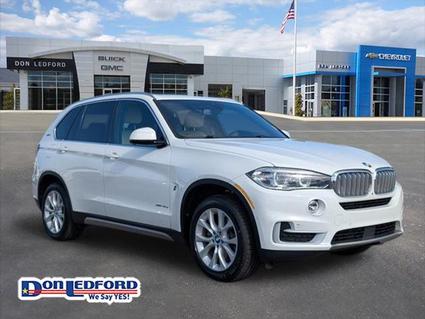 2018 BMW X5 Cleveland TN