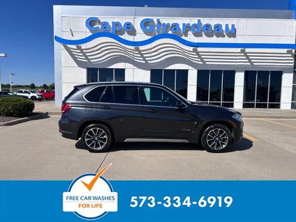 2018 BMW X5 Cape Girardeau MO