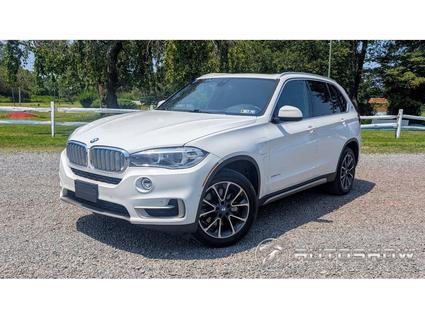 2018 BMW X5 Somerset NJ