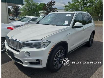2018 BMW X5 Somerset NJ