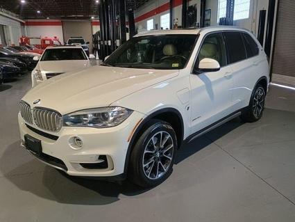 2018 BMW X5 Boca Raton FL