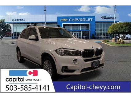 2016 BMW X5 Salem OR