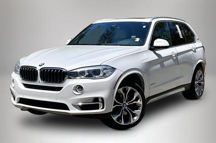 2018 BMW X5 Fort Walton Beach FL