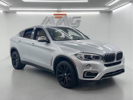 2017 BMW X6 Concord NC