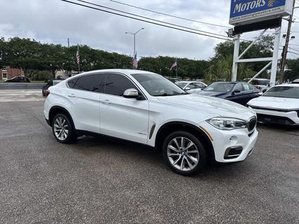 2019 BMW X6 Metairie LA