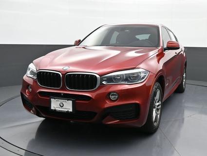 2017 BMW X6 Louisville KY