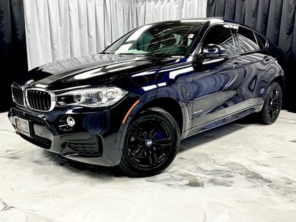 2019 BMW X6 Elmont NY