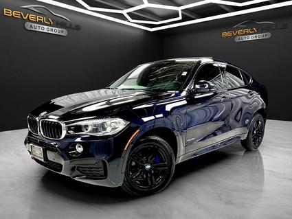2019 BMW X6 Elmont NY