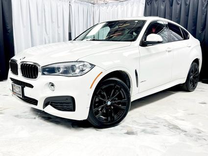 2019 BMW X6 Elmont NY