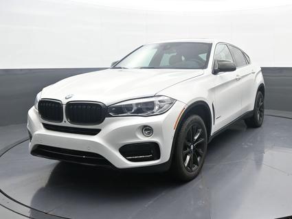2019 BMW X6 Louisville KY