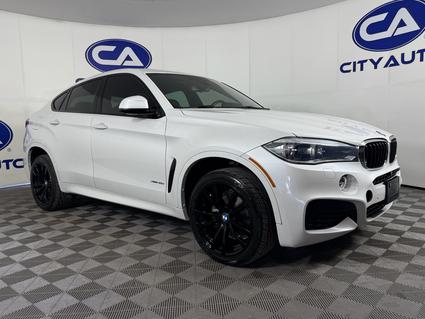 2016 BMW X6 Memphis TN