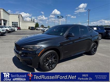 2015 BMW X6 Knoxville TN