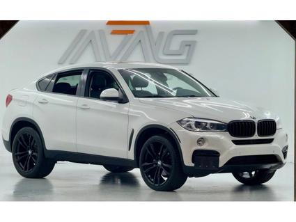 2015 BMW X6 Concord NC