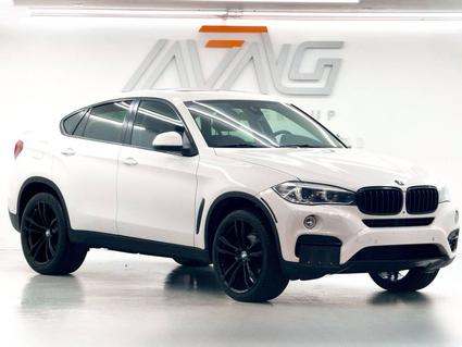 2015 BMW X6 Concord NC