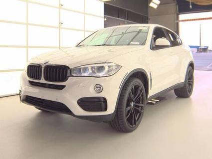 2015 BMW X6 Concord NC