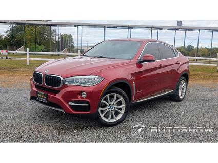 2016 BMW X6 Somerset NJ