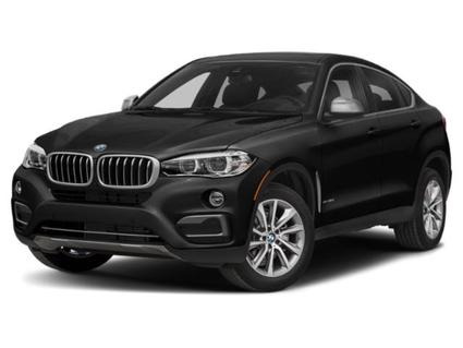 2019 BMW X6 Spokane WA
