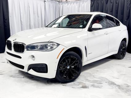 2017 BMW X6 Elmont NY