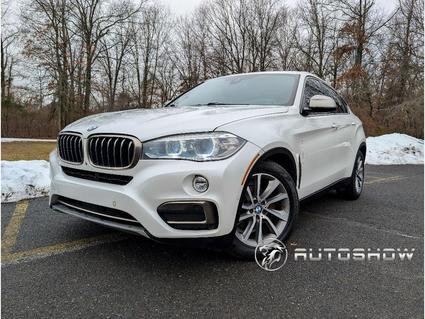 2019 BMW X6 Somerset NJ
