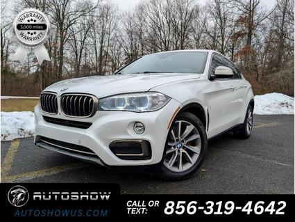 2019 BMW X6 Somerset NJ