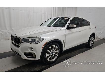 2019 BMW X6 Somerset NJ