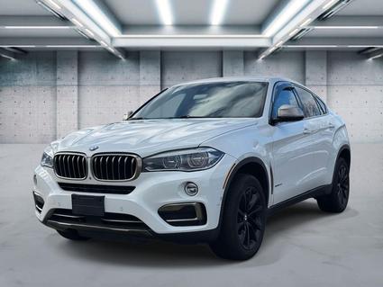 2019 BMW X6 Saint James NY