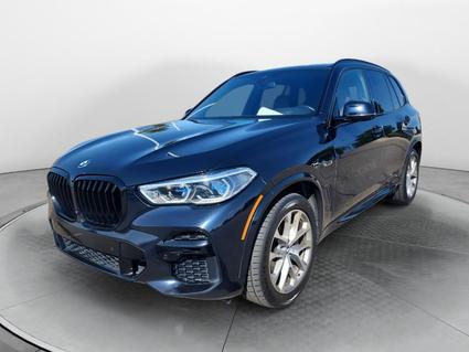 2022 BMW X5 Dacono CO
