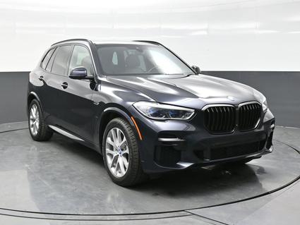 2022 BMW X5 Dacono CO
