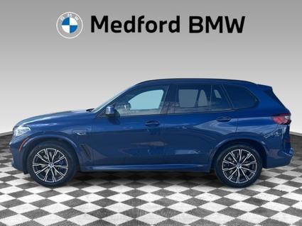 2022 BMW X5 Medford OR