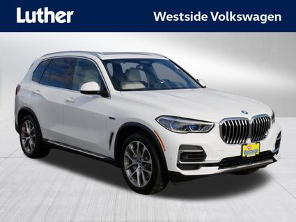 2022 BMW X5 Minneapolis MN