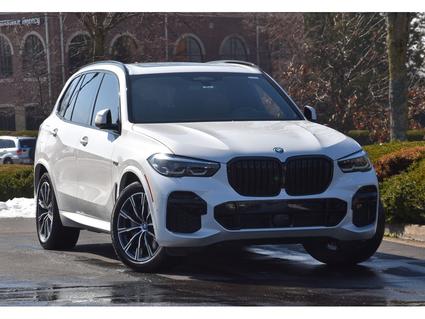 2022 BMW X5 Lexington KY