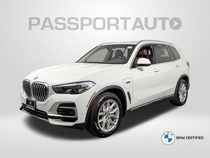 2022 BMW X5 Suitland MD