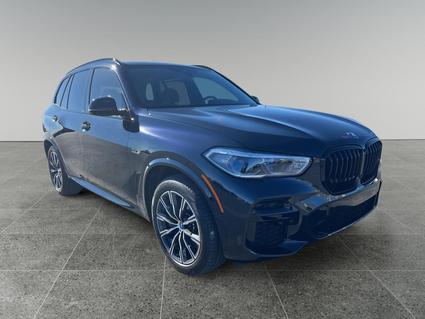 2023 BMW X5 Plainview TX