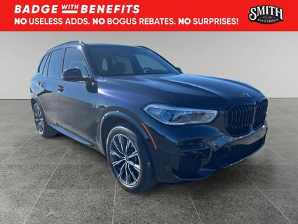 2023 BMW X5 Plainview TX