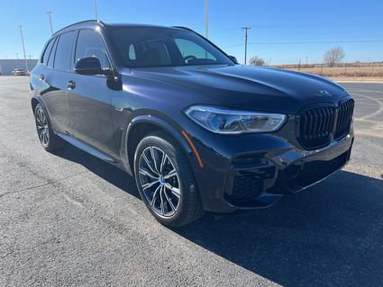 2023 BMW X5 Plainview TX