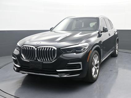 2023 BMW X5 Louisville KY
