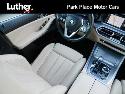 2021 BMW X5 Rochester MN